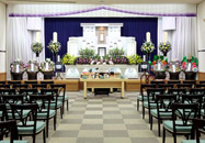 Forest Lawn Funeral Home